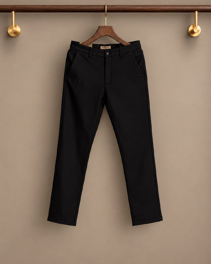 Burberry Pants - Navy, Black