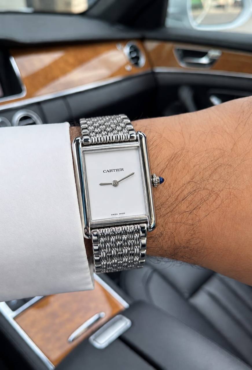 Cartier - 