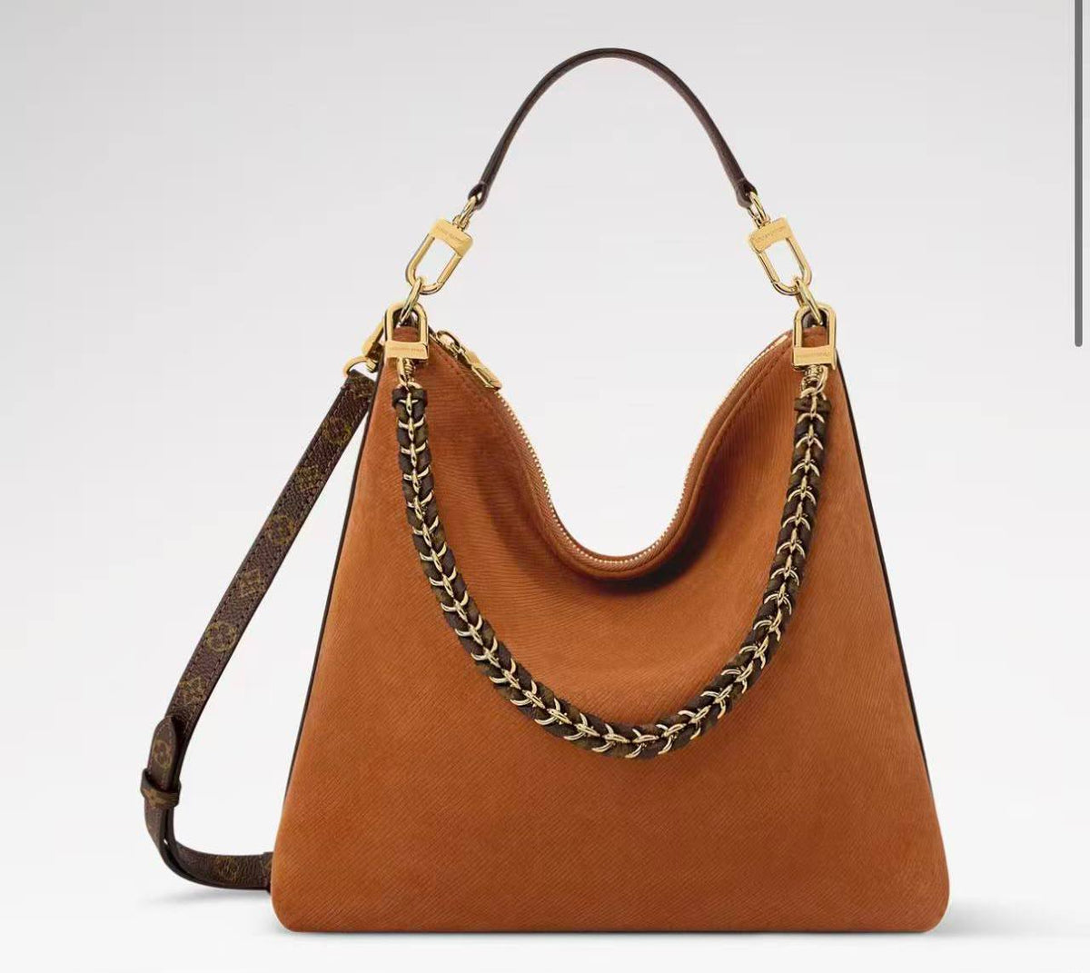 Louis Vuitton Sling Bag - 