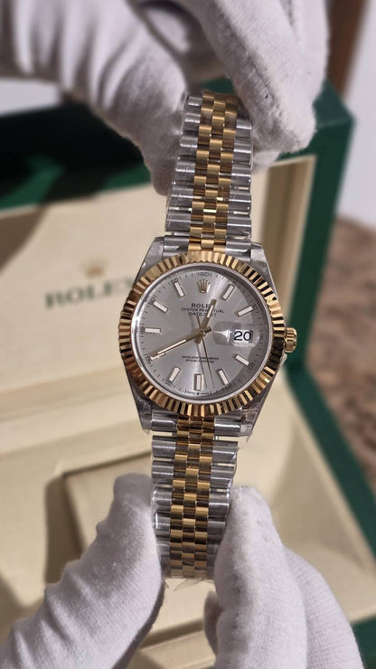 Rolex Datejust 41mm - 