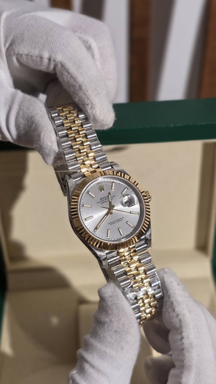 Rolex Datejust 41mm - 