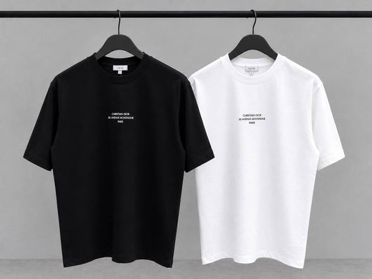Dior T-Shirt - 