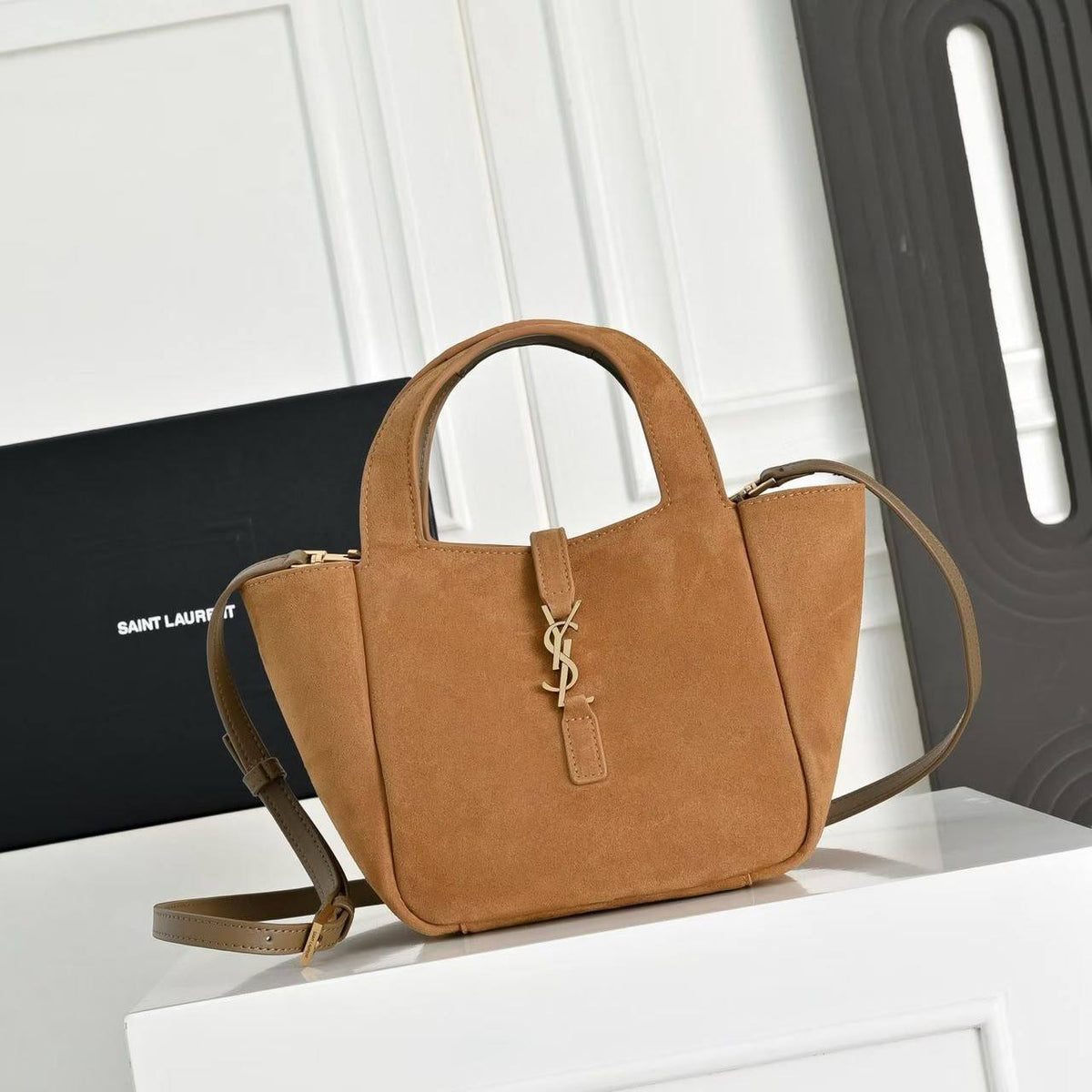 Ysl Sling Bag - 