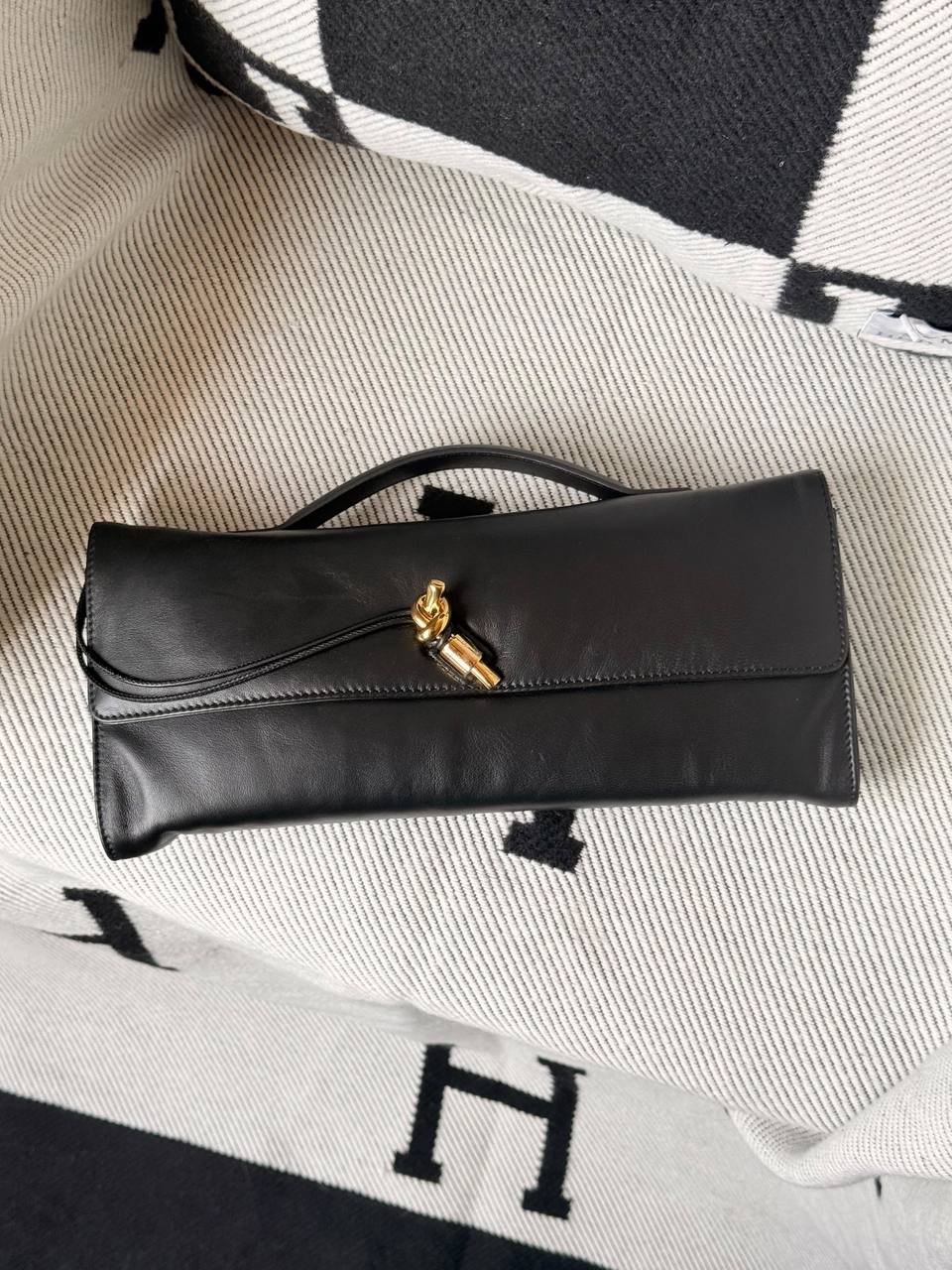 Bottega Hand Bag - 