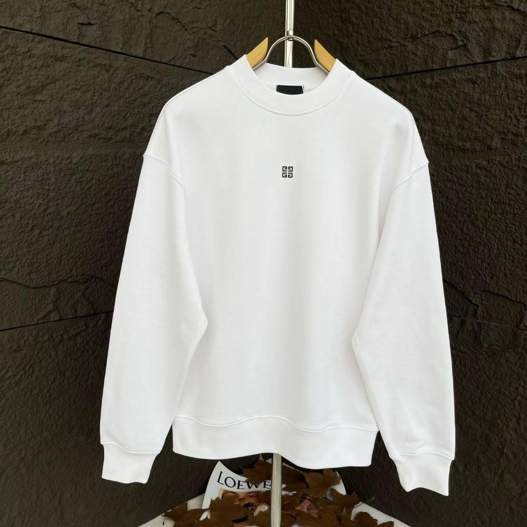Givenchy Sweatshirt - 