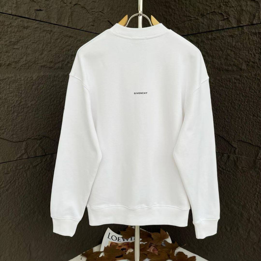 Givenchy Sweatshirt - 