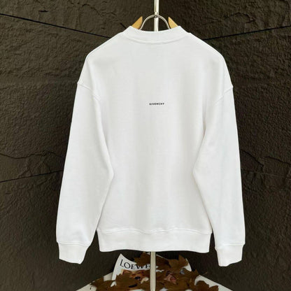 Givenchy Sweatshirt - 