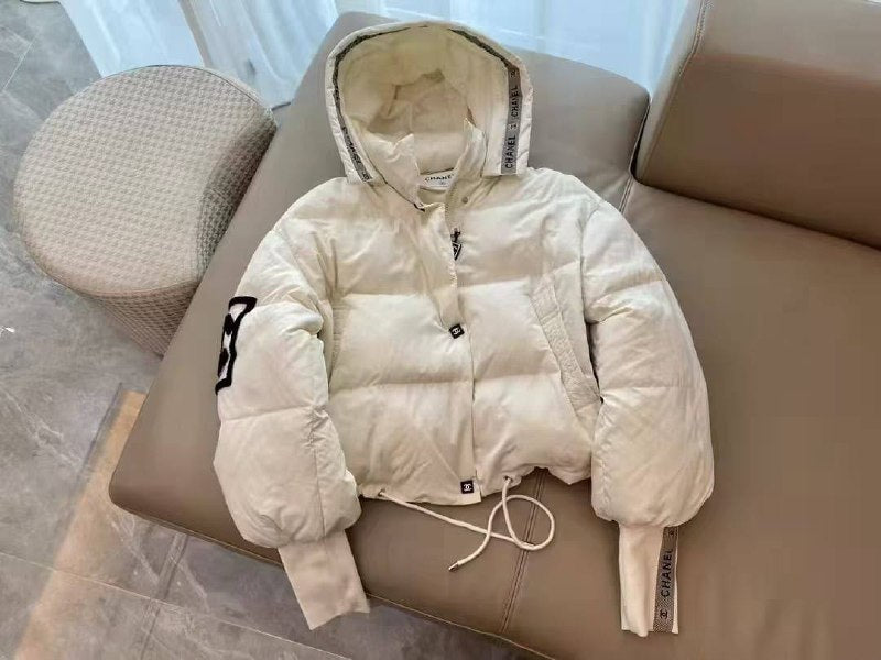 Chanel Jacket - 