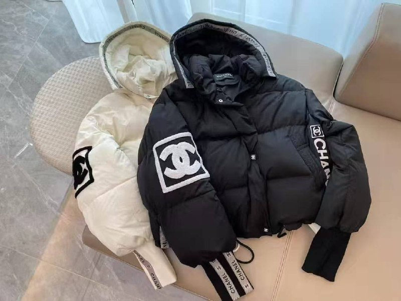Chanel Jacket - 