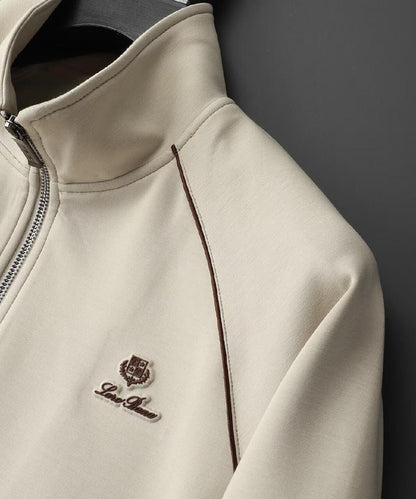 Loro Piana Tracksuit - Beige