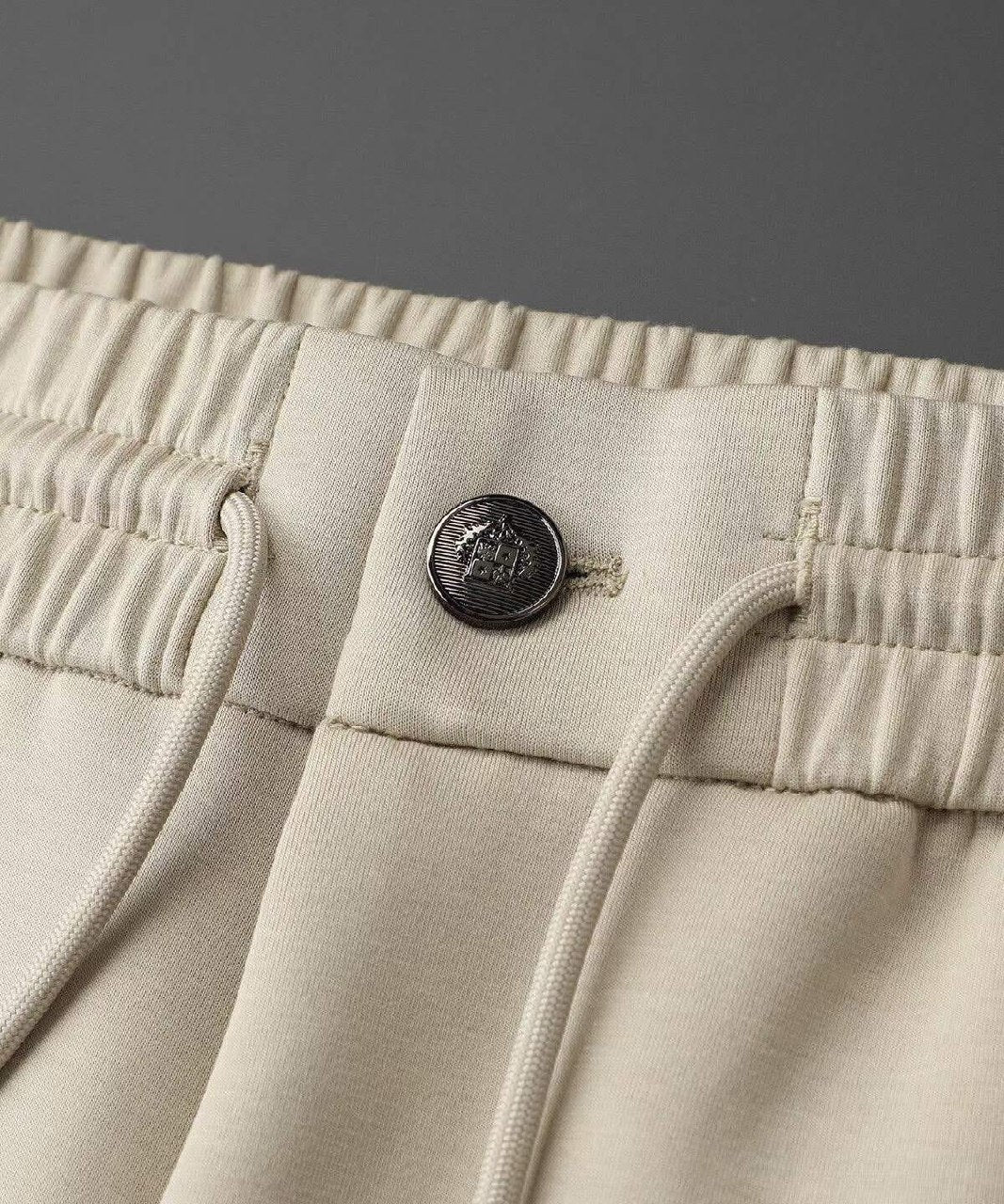 Loro Piana Tracksuit - Beige