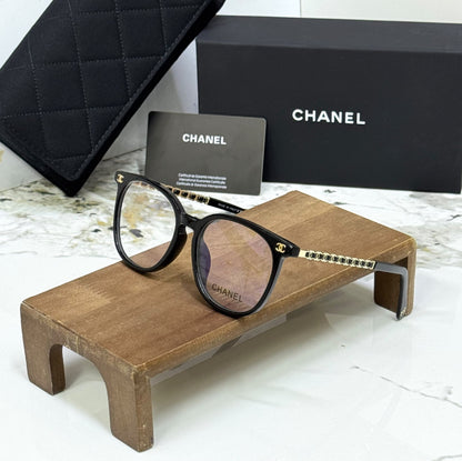 Chanel Sunglasses - 