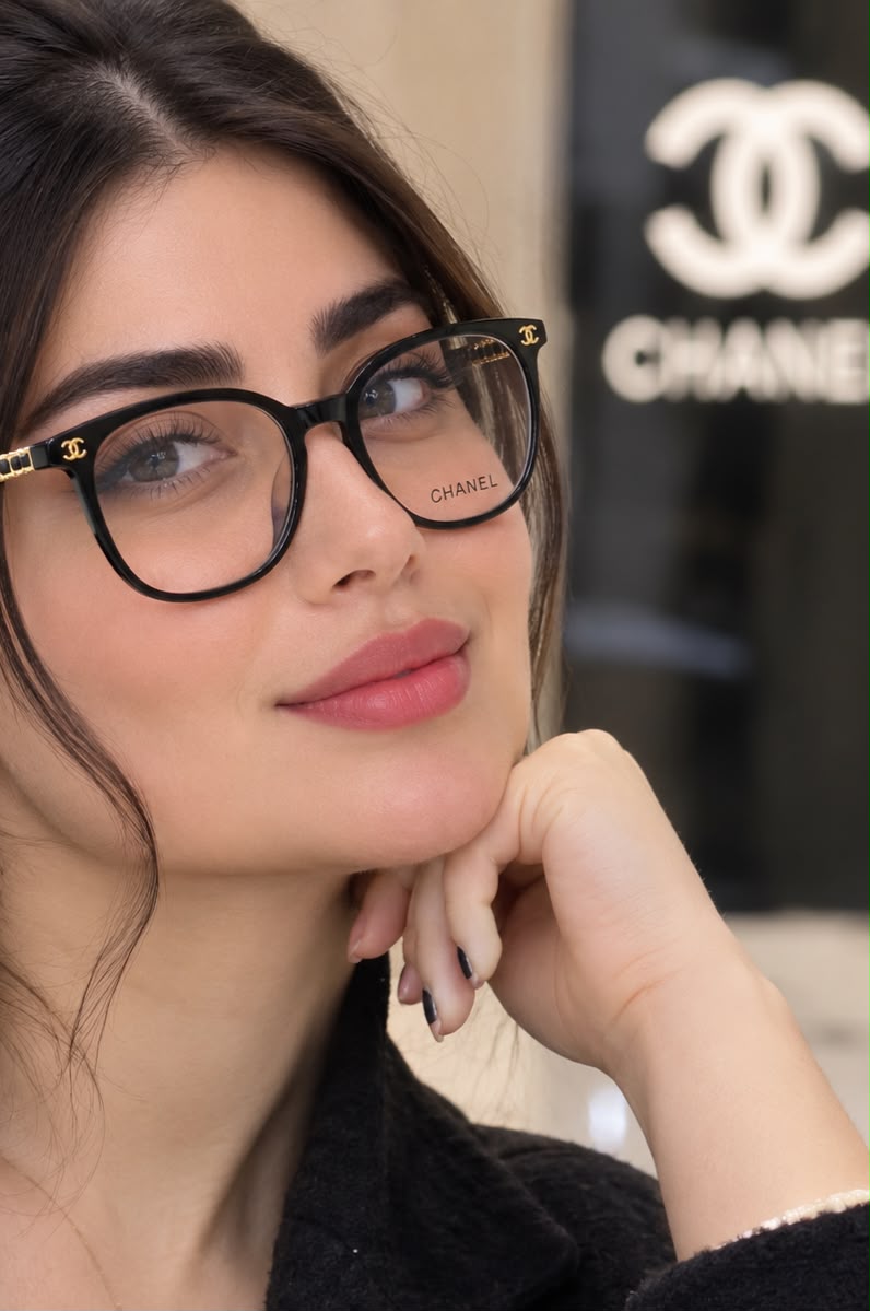 Chanel Sunglasses - 