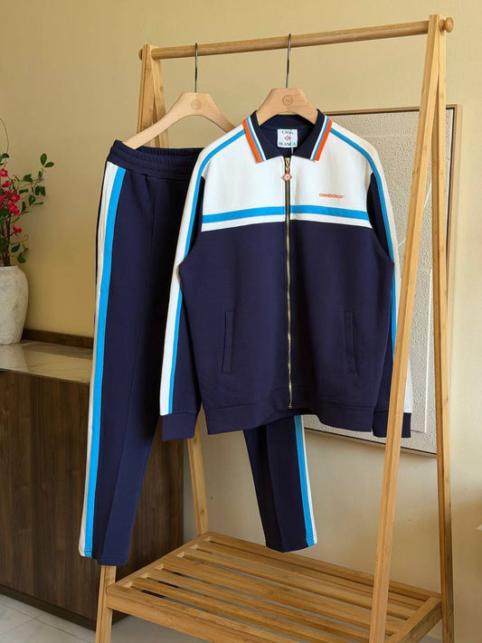 Casablanca Tracksuit - 