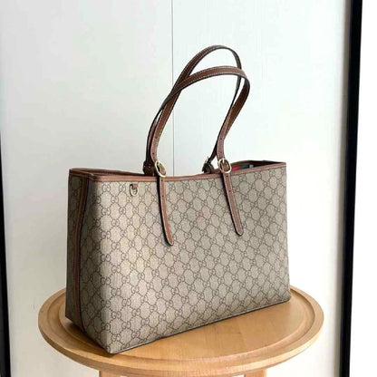 Gucci Tote Bag - Beige