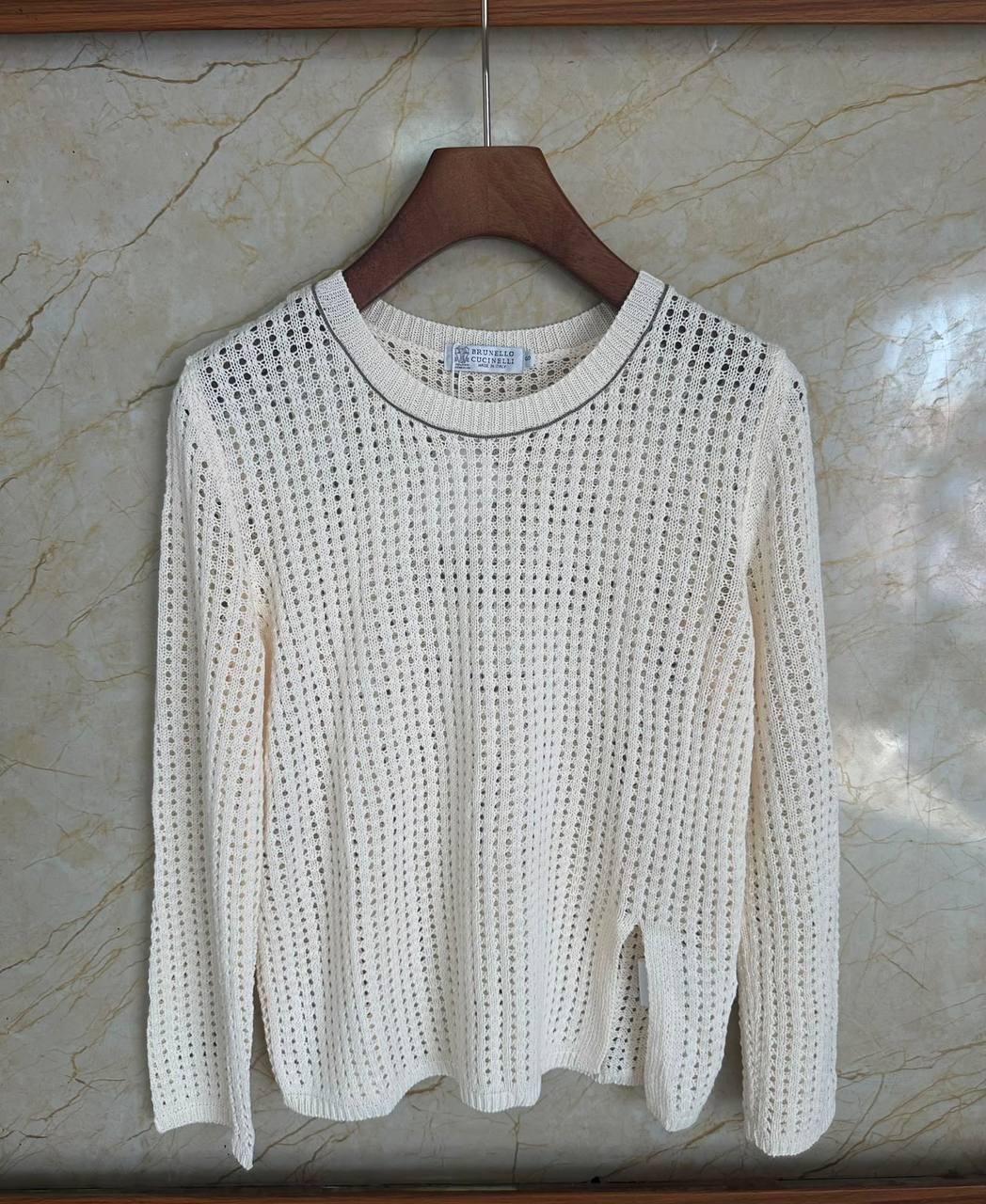 Brunello Cucinelli Sweater - 