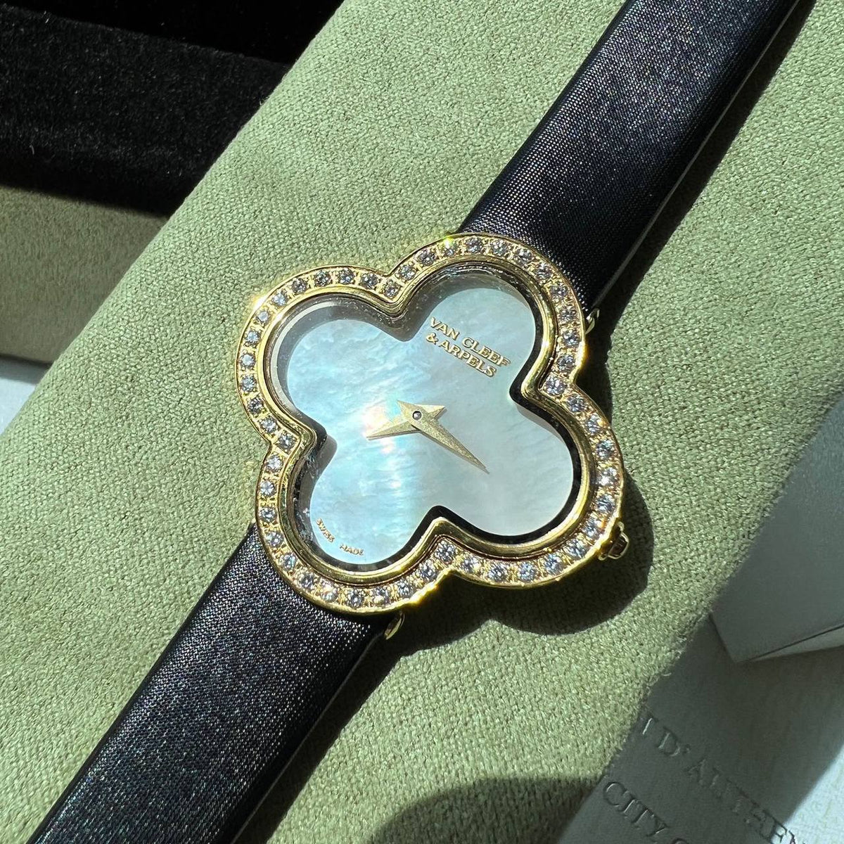 Van Cleef - 