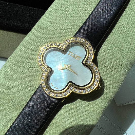 Van Cleef - 