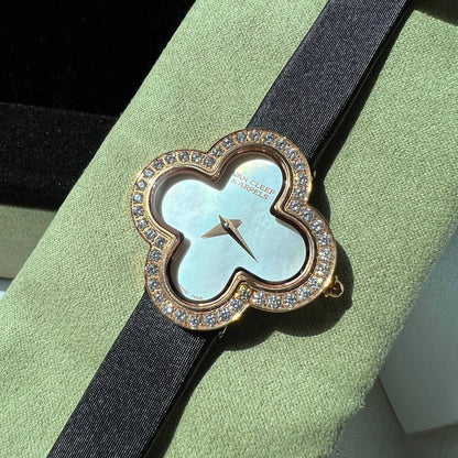 Van Cleef - 