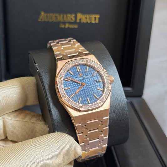 Audemars Piguet Royal Oak Watch - 