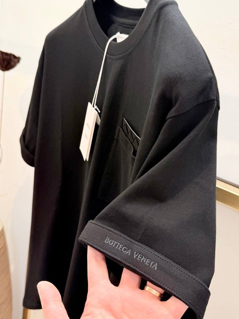Bottega Veneta T-shirt - 