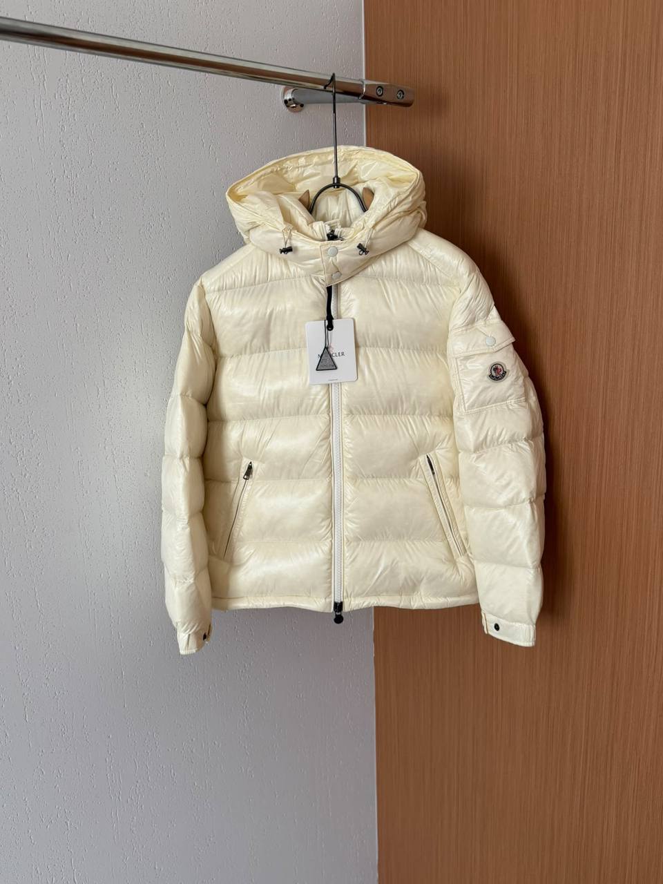 Moncler Jacket - 