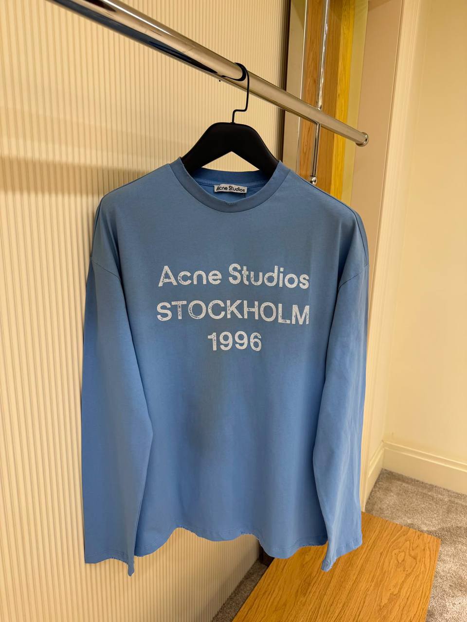Acne Studios Sweatshirt - 