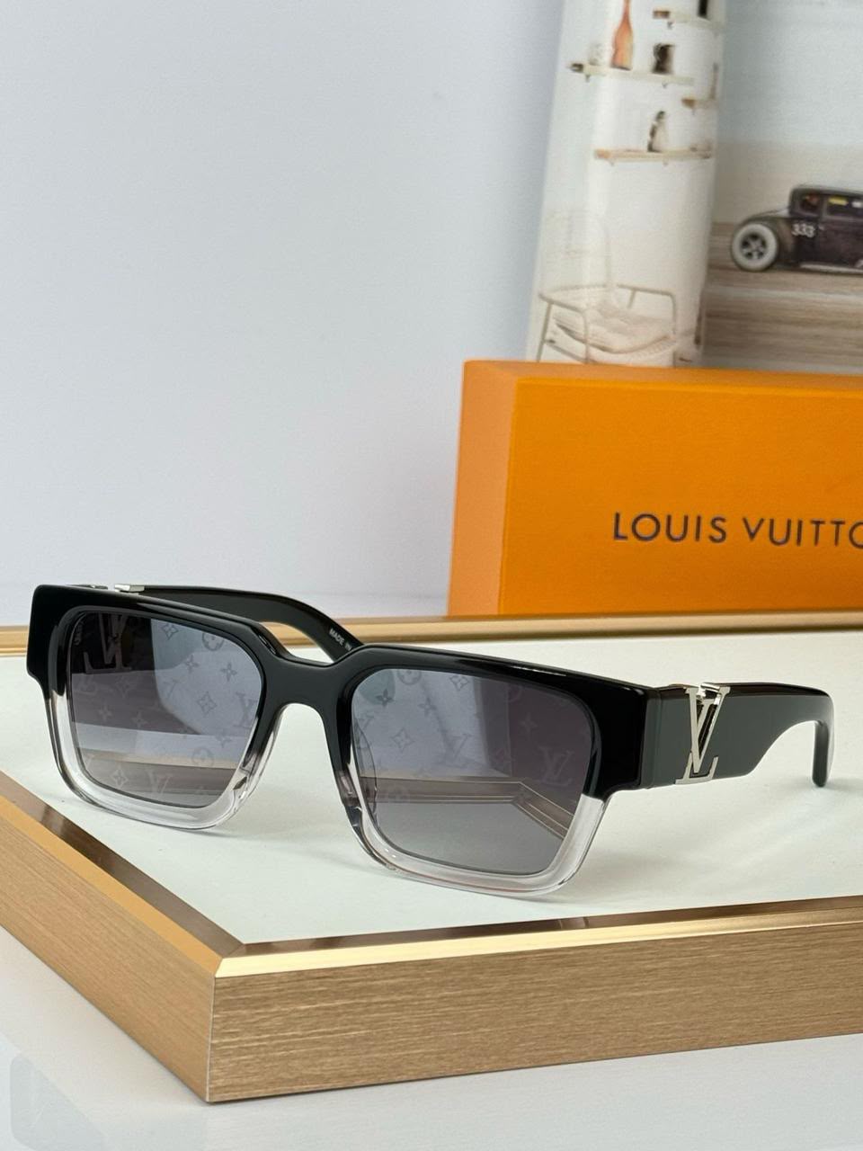 Louis Vuitton Sunglasses - 