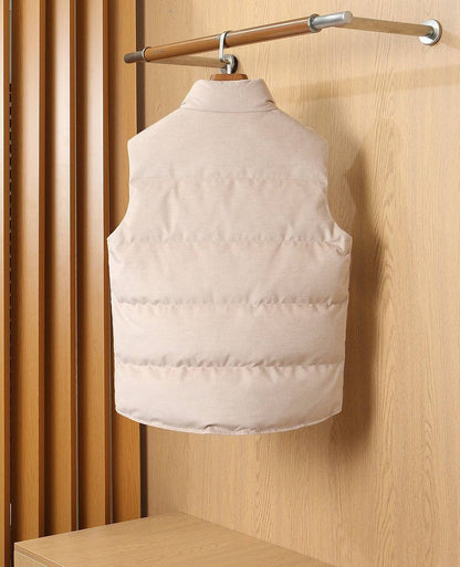 Loro Piana Jacket - Navy, Beige
