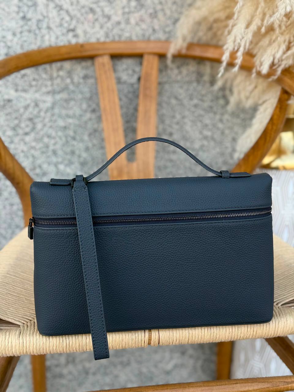 Loro Piana Hand Bag - 