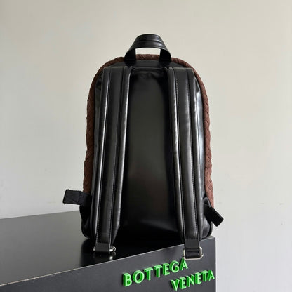 Bottega Veneta Backpack - Brown