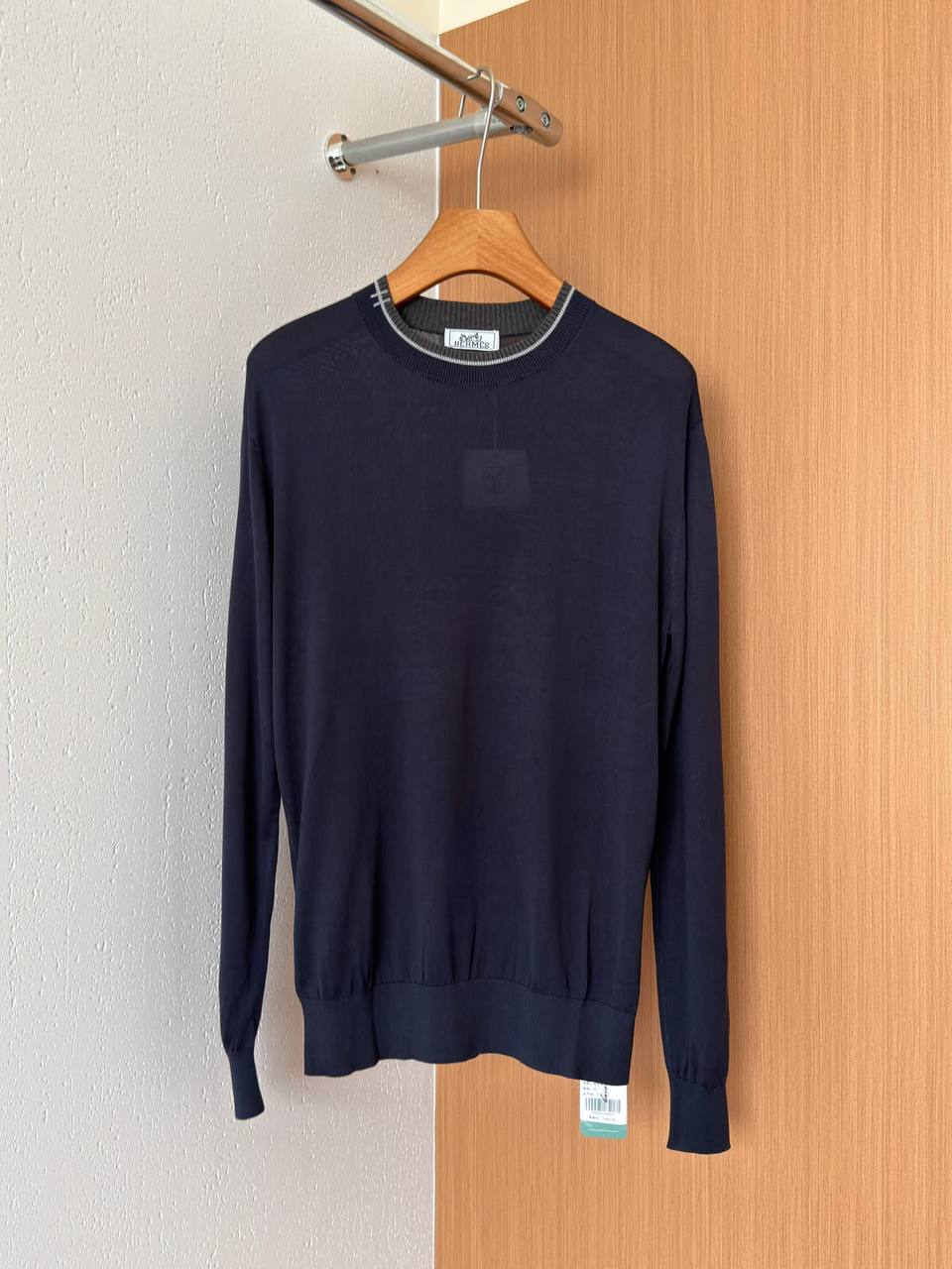 Hermes Sweater - 