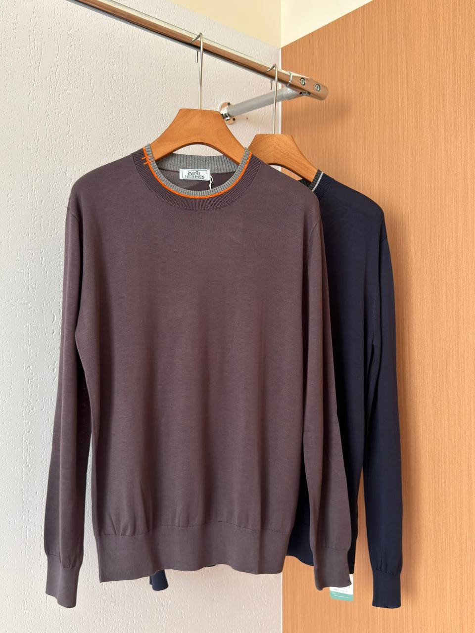 Hermes Sweater - 