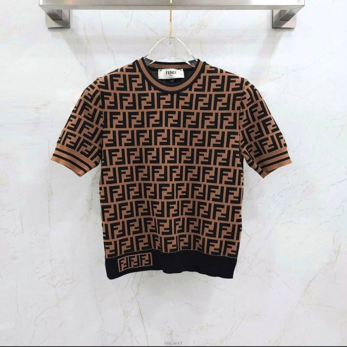 Fendi  T-shirt - 