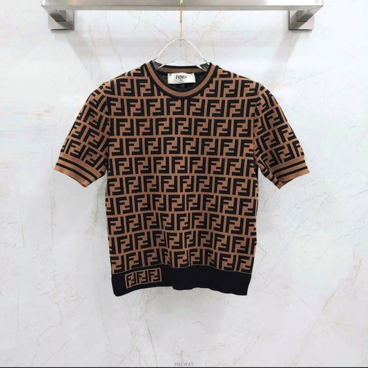 Fendi  T-shirt - 