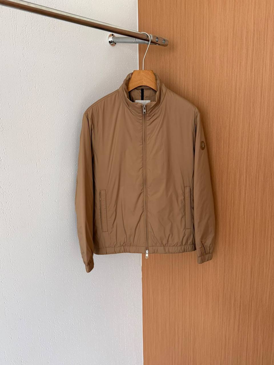 Moncler Jacket - 