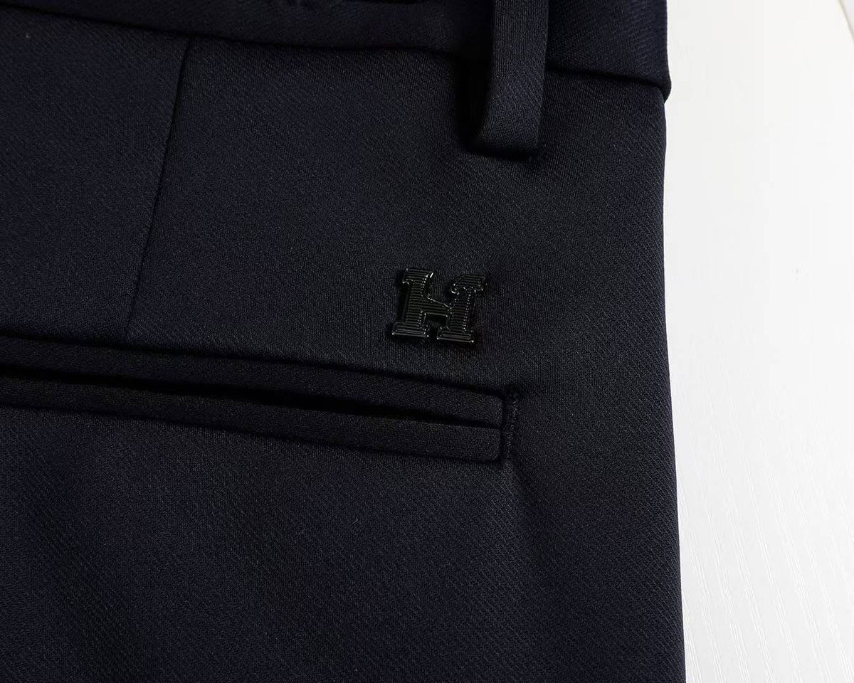 Hermès Pants - Black