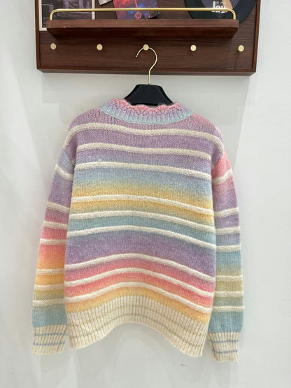 Chanel Cardigan - Multi