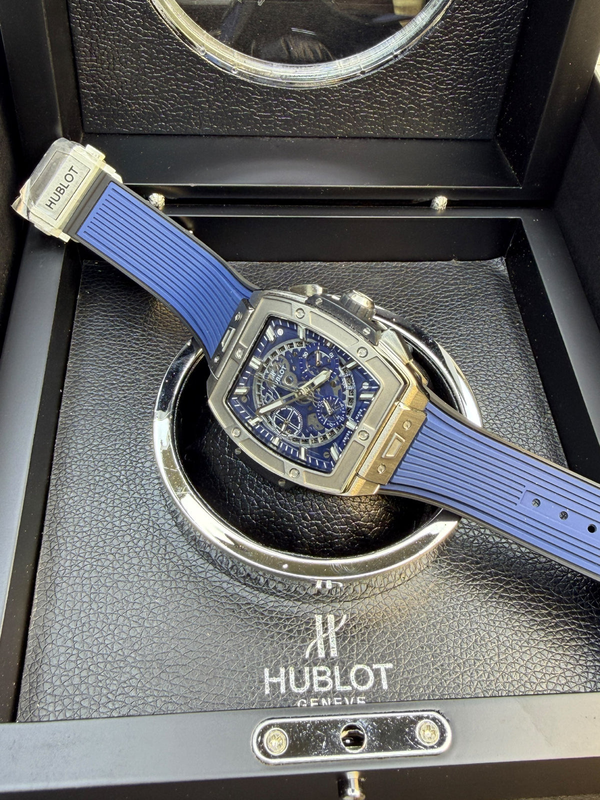 Hublot Spirit of Big Bang Watch - 