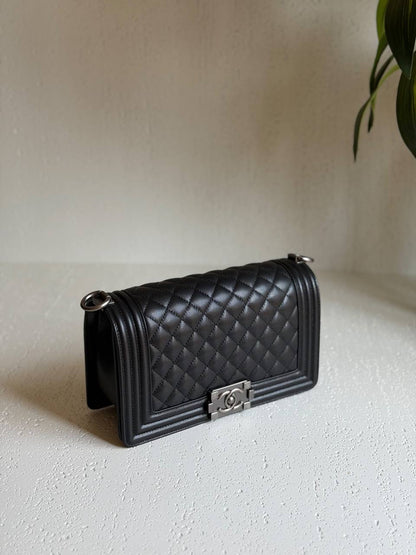 Chanel Shoulder Bag - 