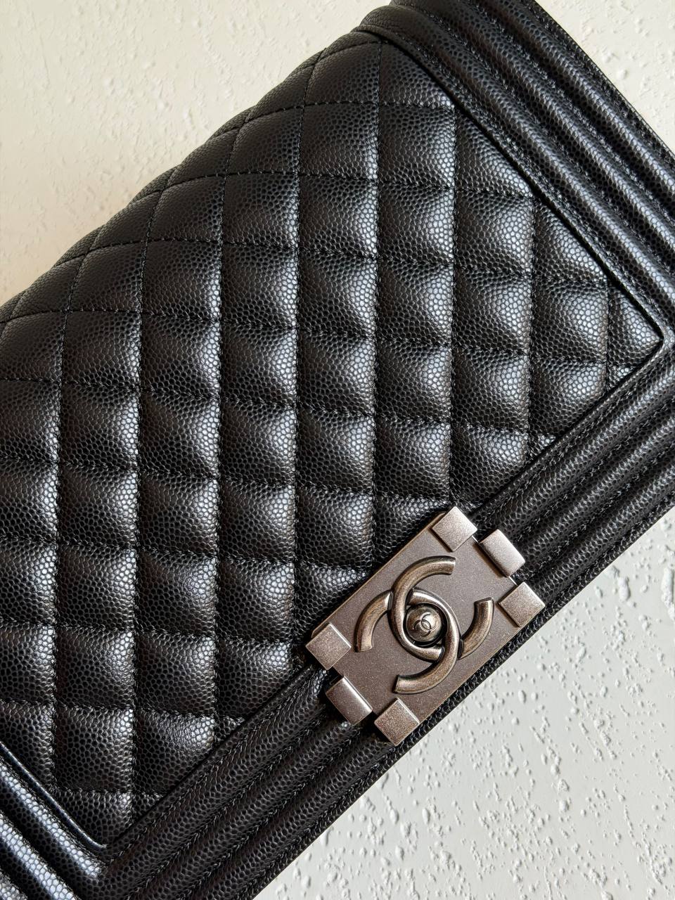 Chanel Shoulder Bag - 
