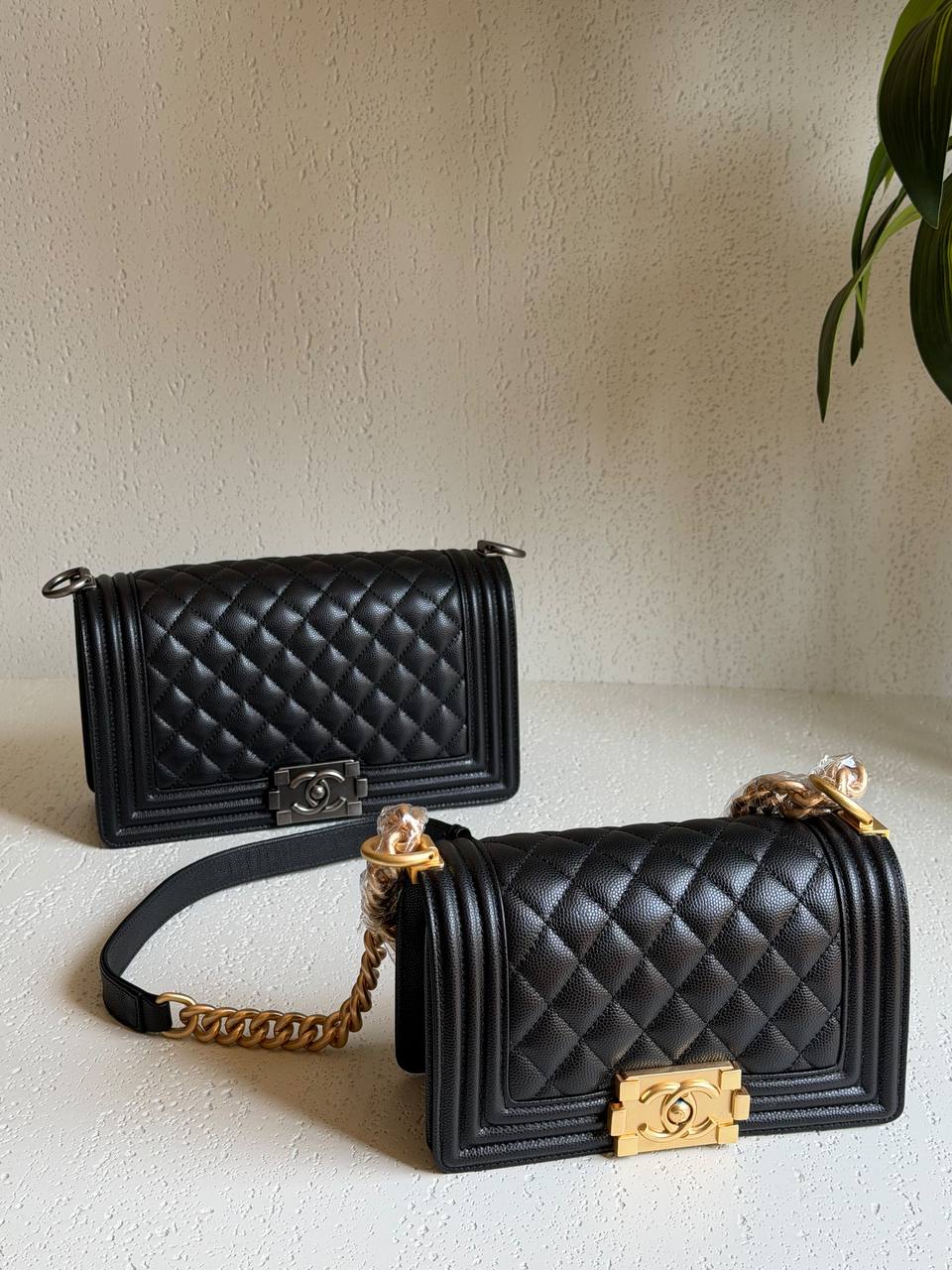 Chanel Shoulder Bag - 