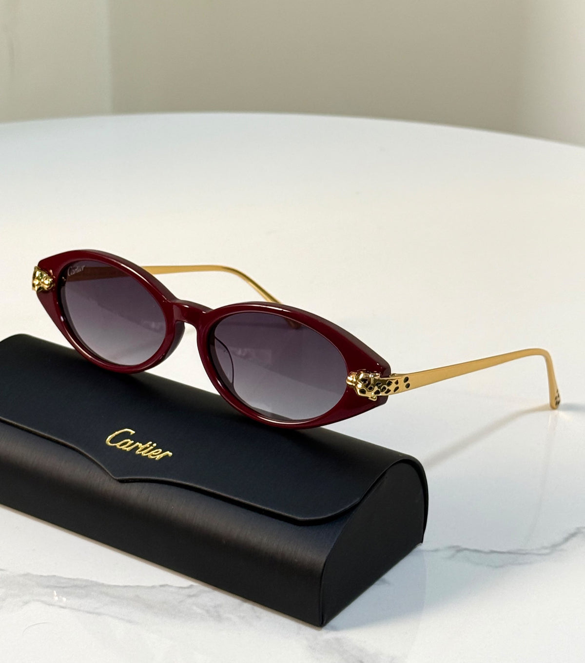 Cartier Sunglasses - 