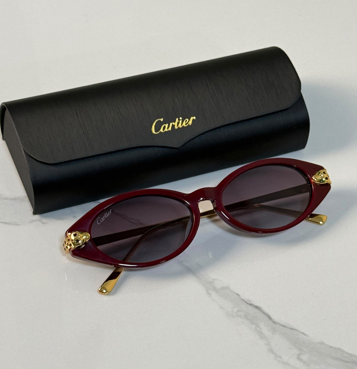 Cartier Sunglasses - 
