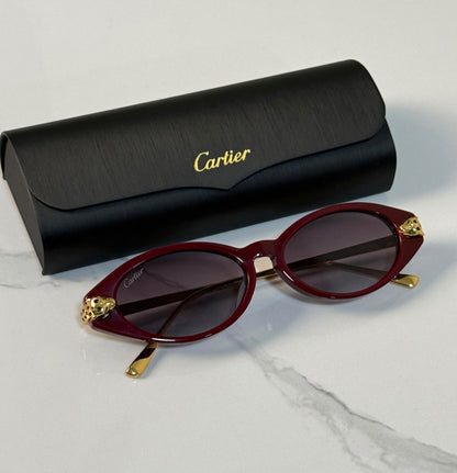 Cartier Sunglasses - 