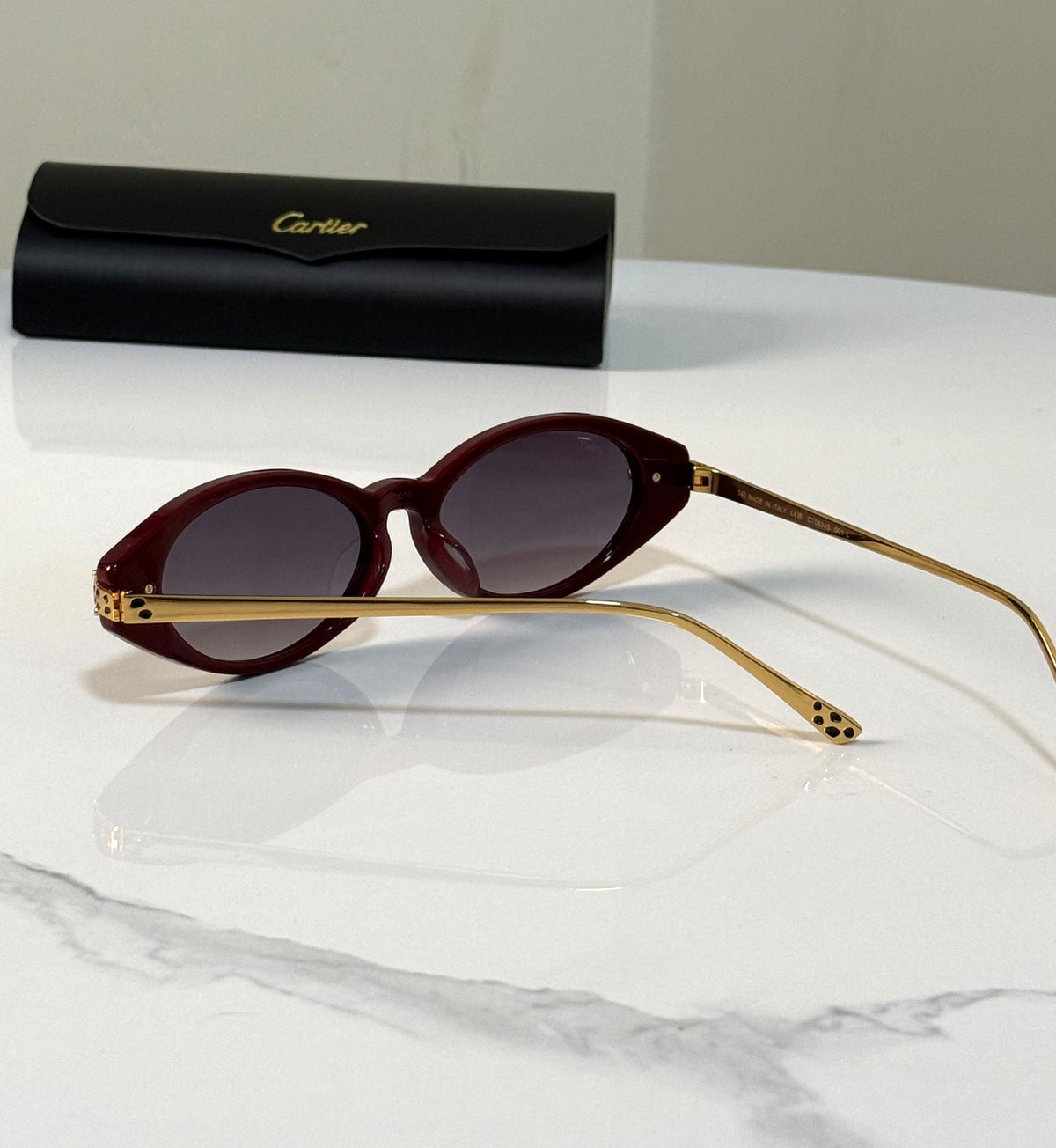 Cartier Sunglasses - 