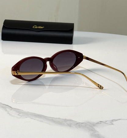 Cartier Sunglasses - 