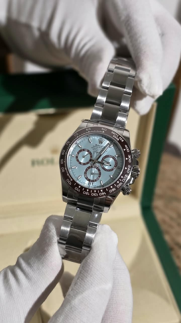 Rolex Watch - 