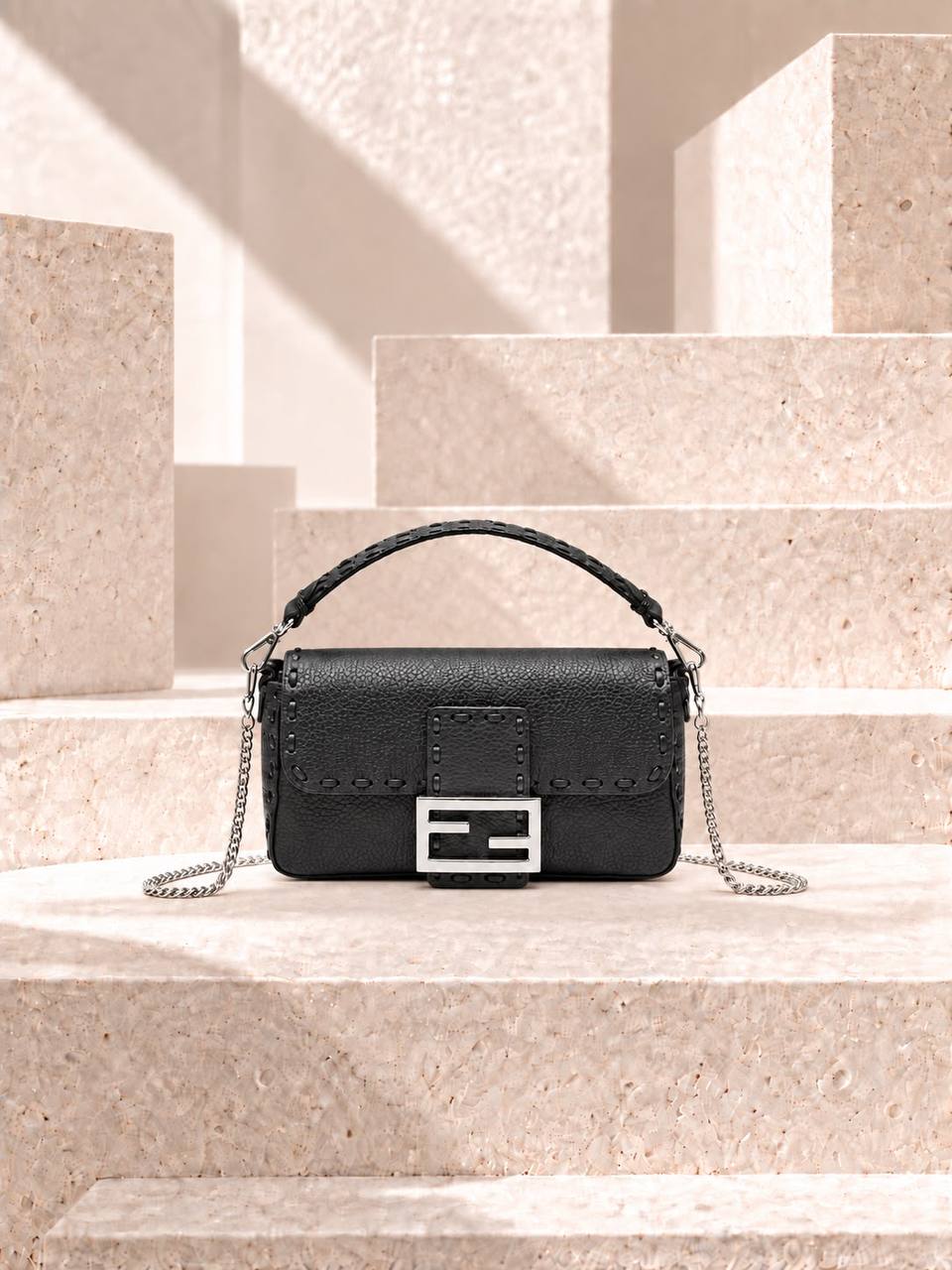 Fendi Sling Bag - 