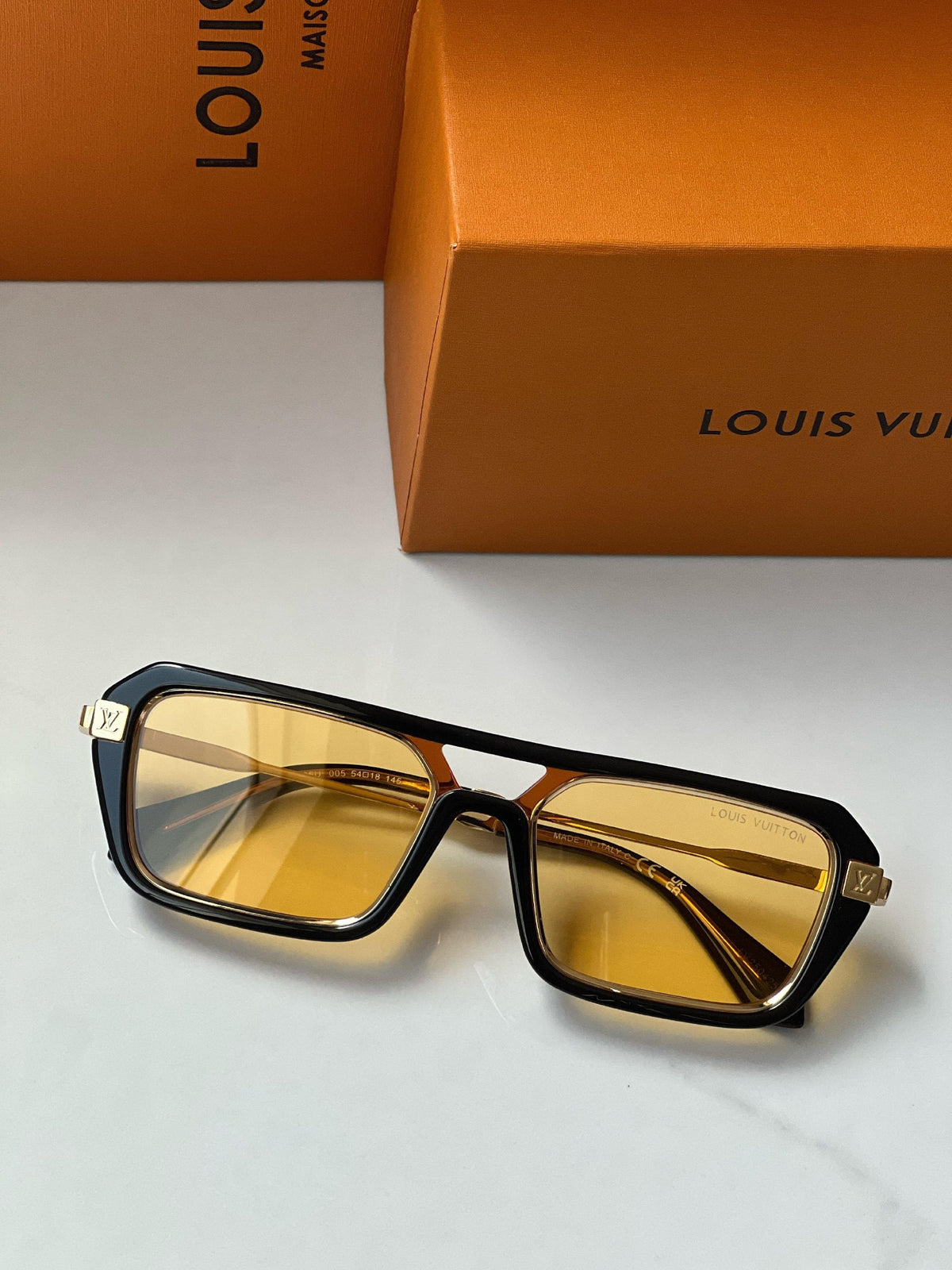Louis Vuitton Sunglasses - 